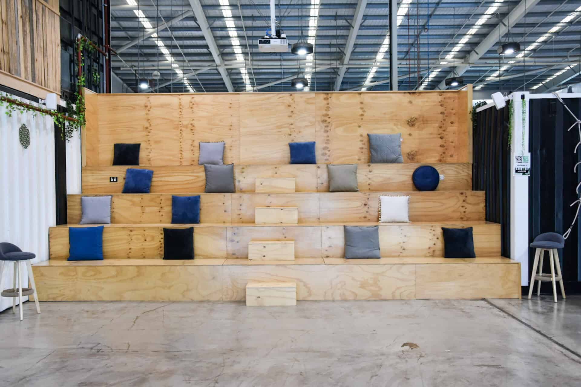 Sunshine Coast Event Space
