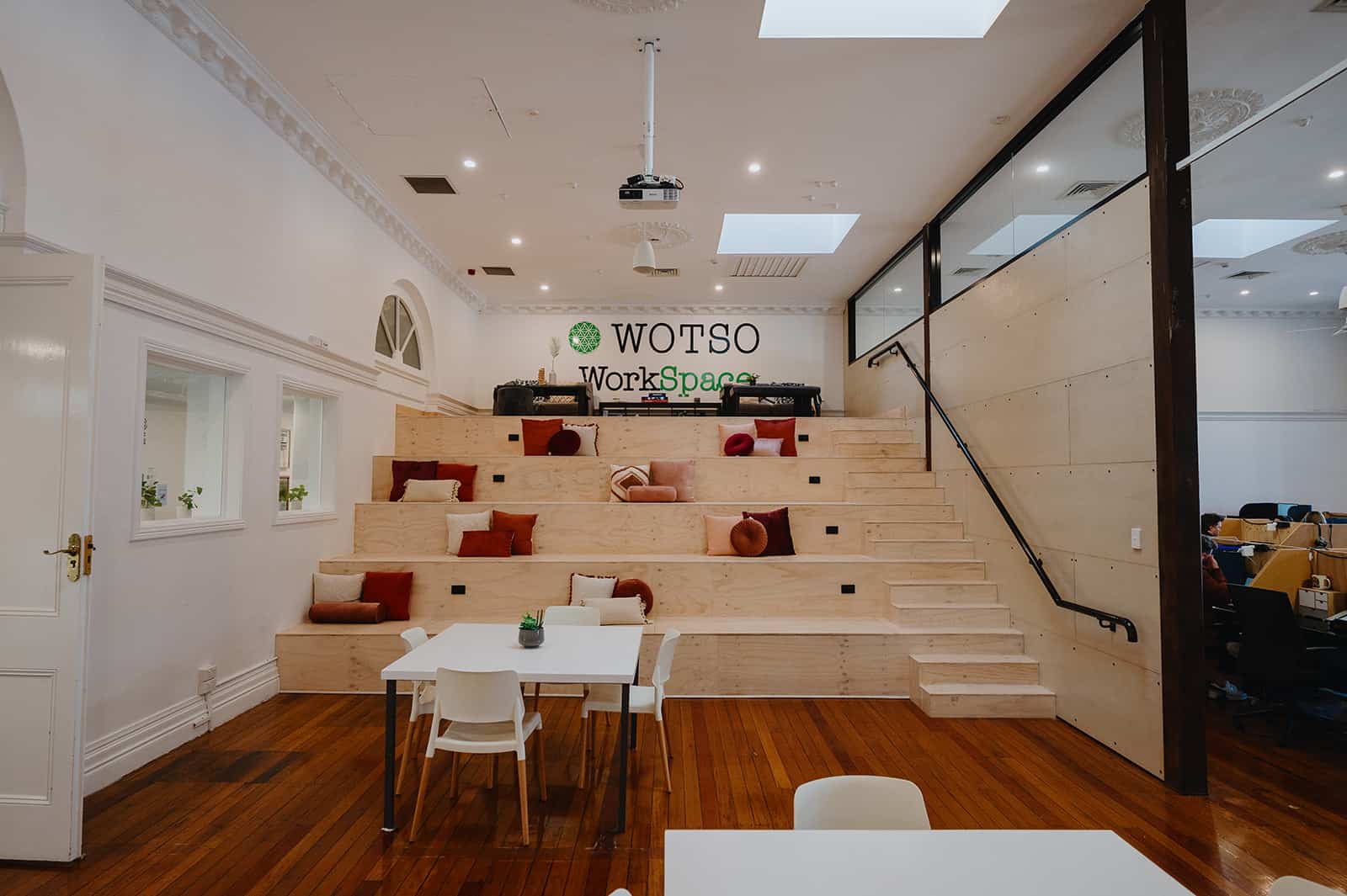 Fortitude Valley Event Space