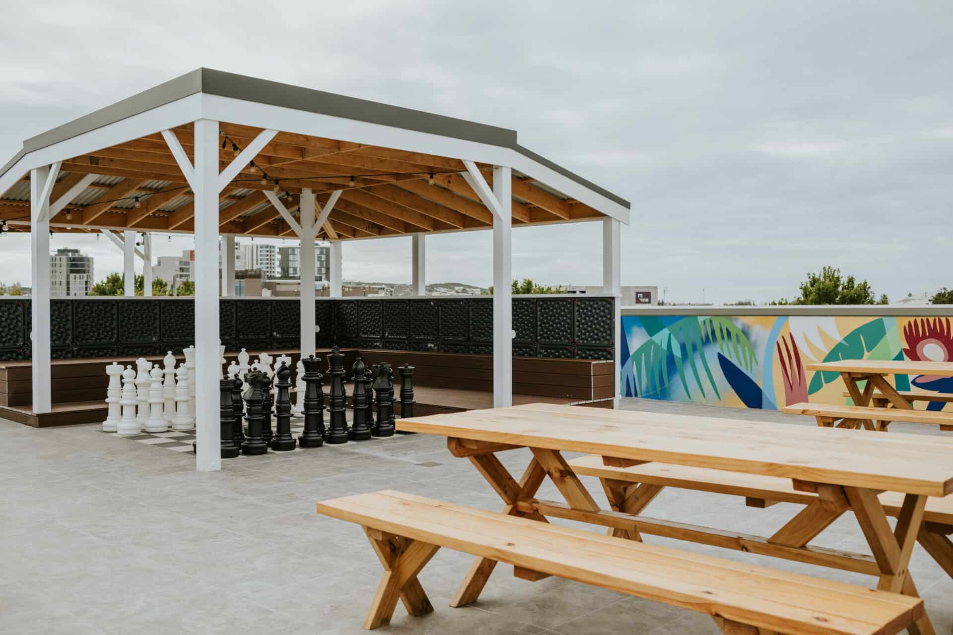 Newcastle Event Space