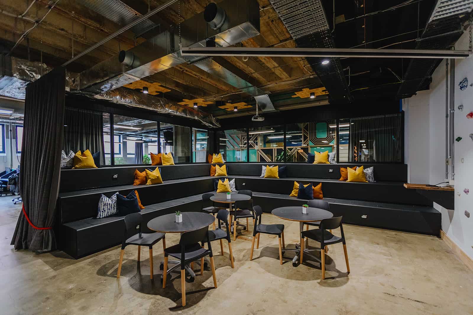 Pyrmont Event Space