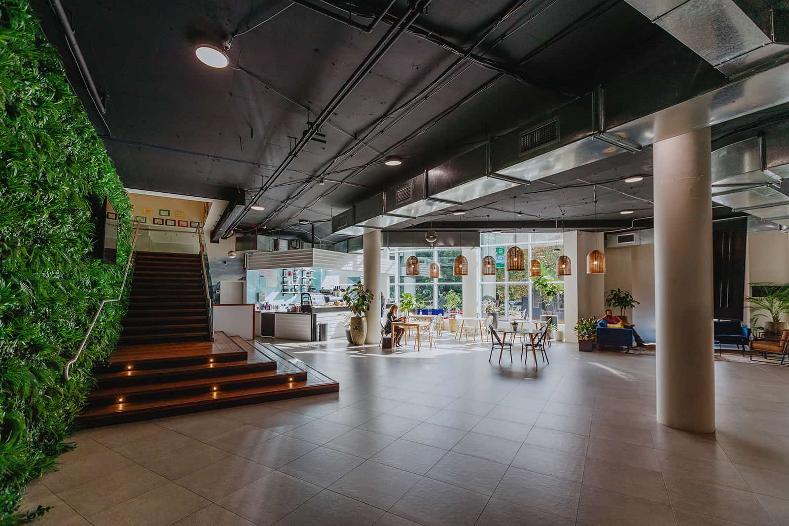 Pyrmont Event Space