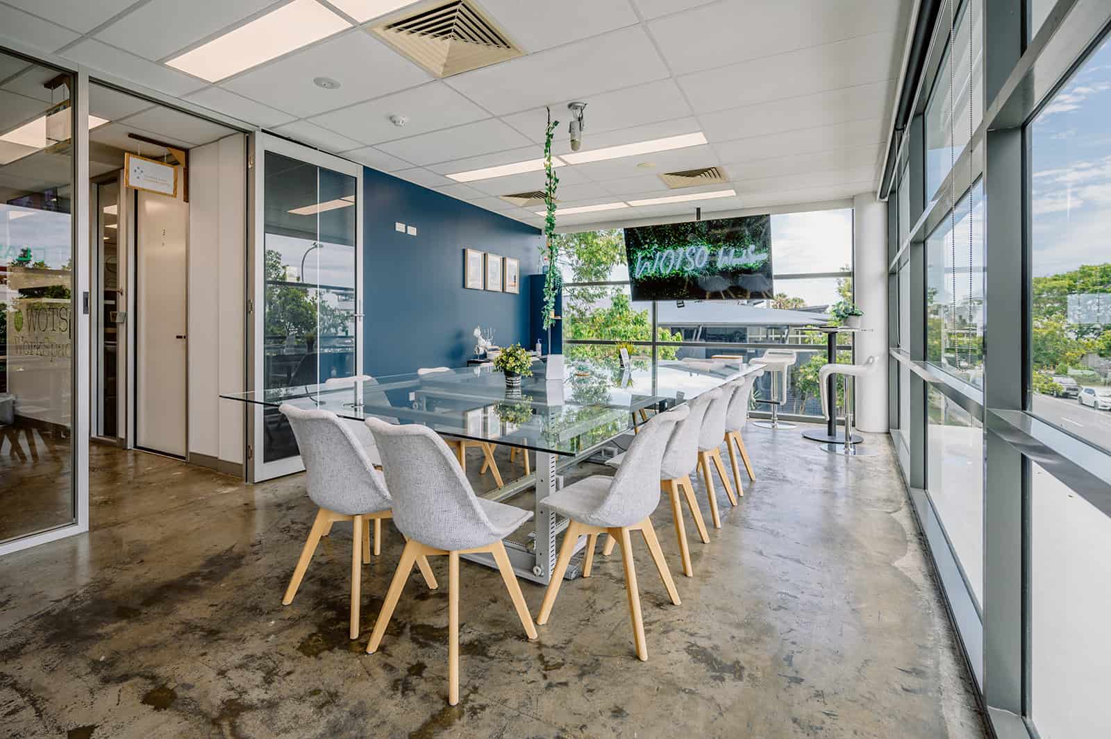 Gold Coast Meeting Room