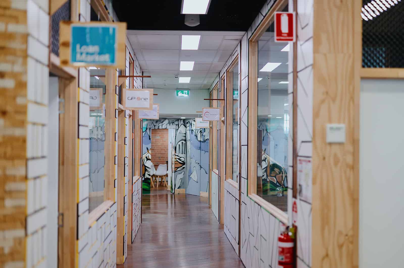 WOTSO Fortitude Valley