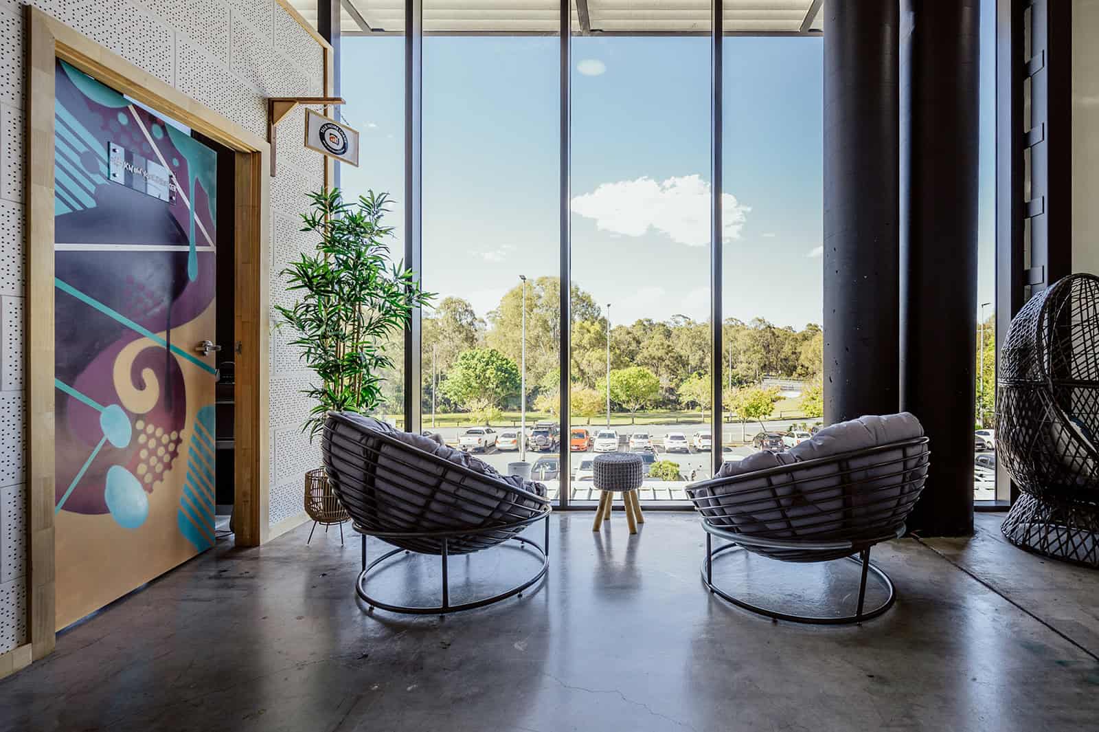 WOTSO Chermside