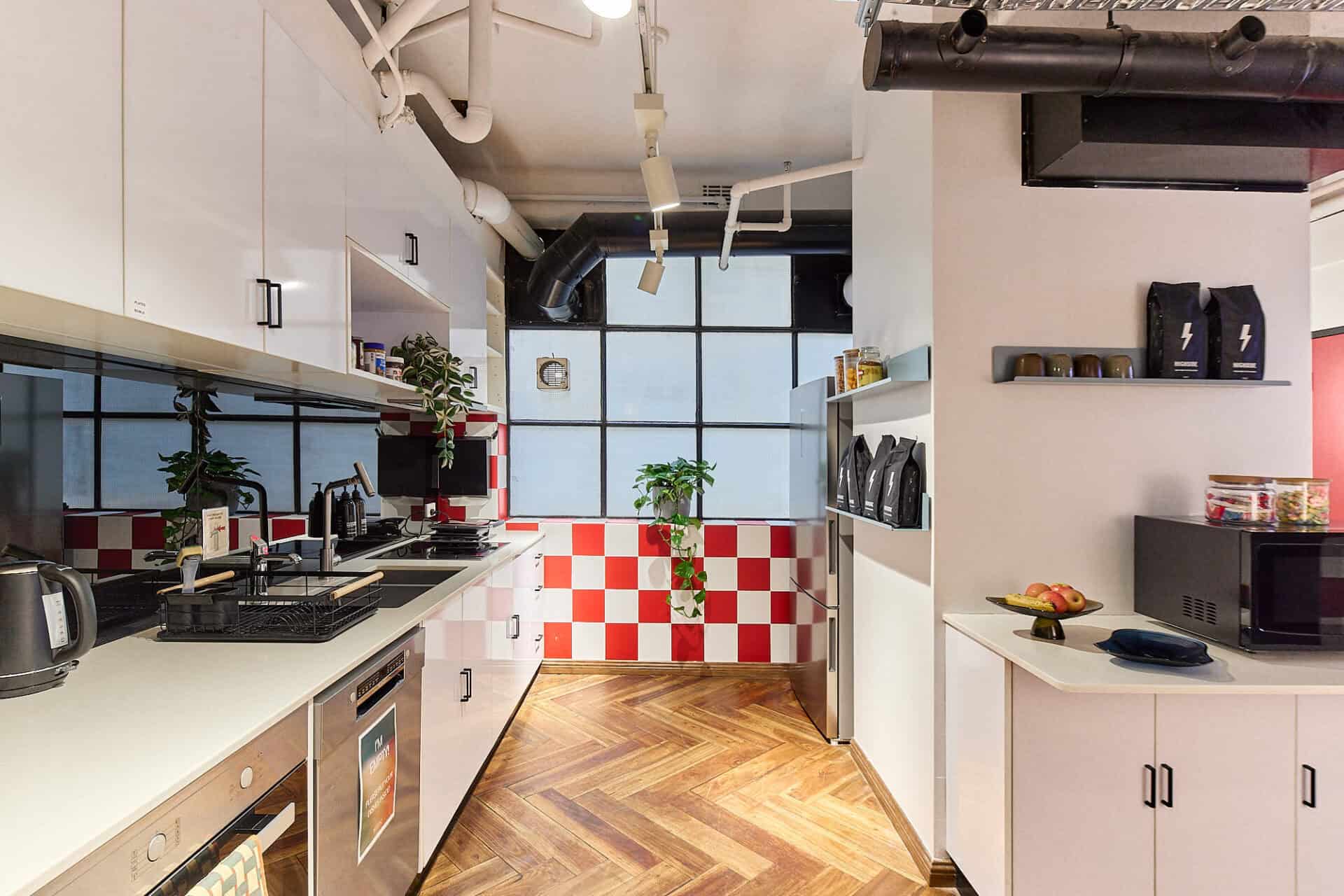 WOTSO opens its first Melbourne FlexSpace 1
