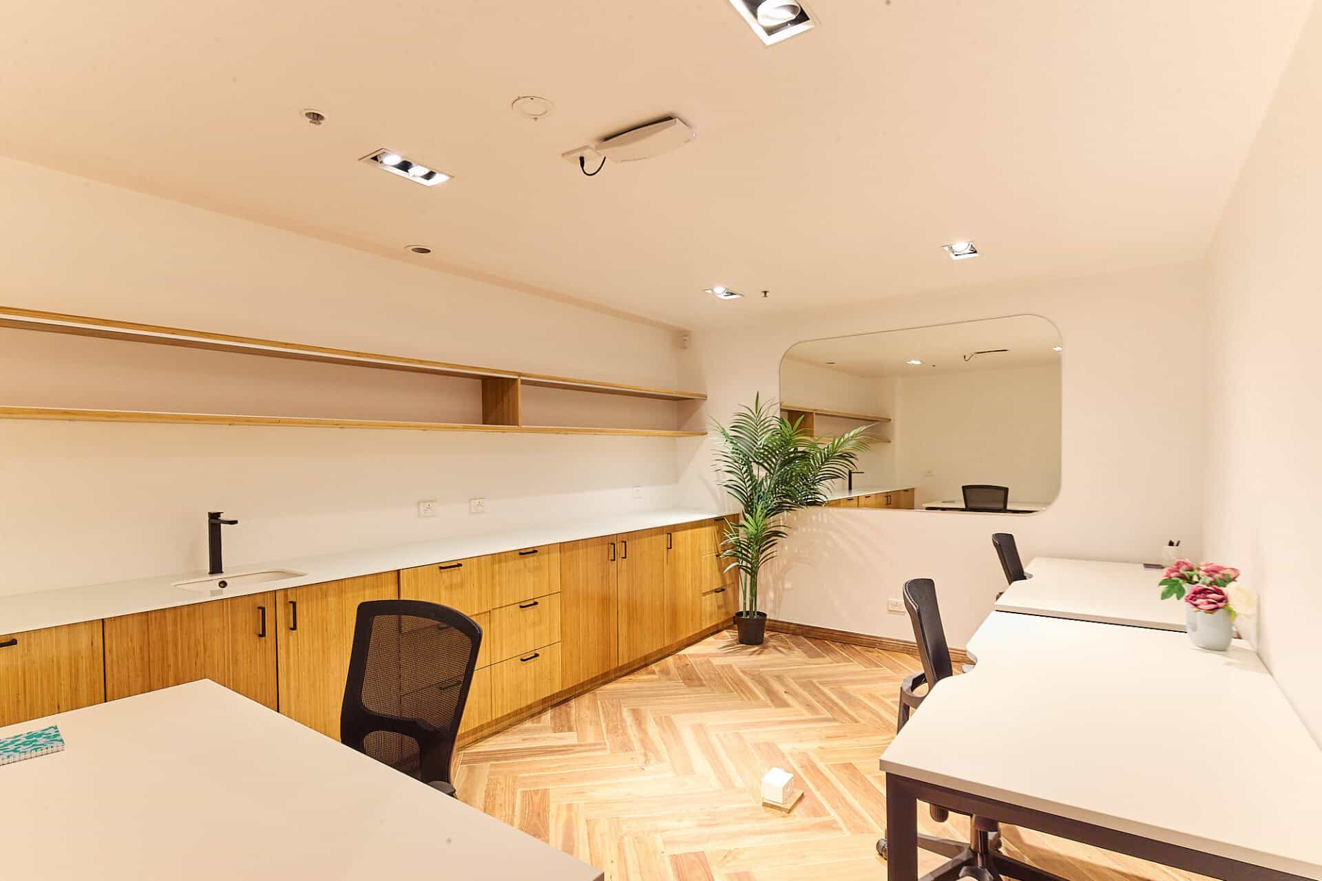 WOTSO opens its first Melbourne FlexSpace 3