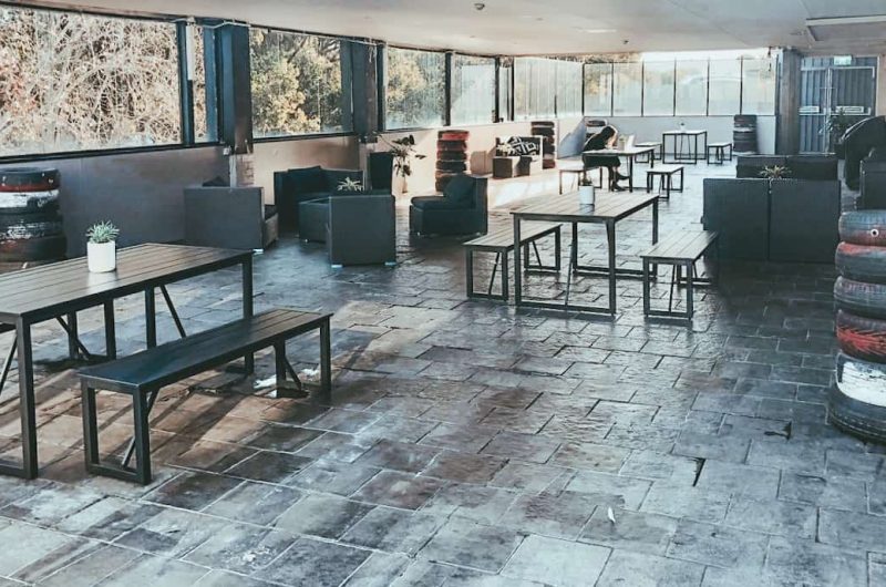 Penrith Event Space