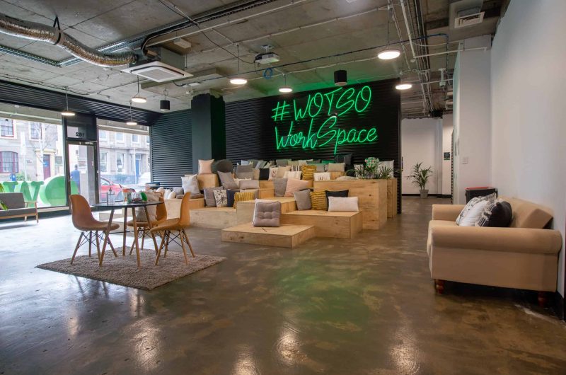 Hobart Event Space